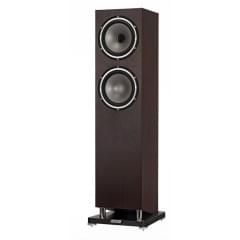 TANNOY REVOLUTION XT 8F ЦВЕТ: ТЕМНЫЙ ОРЕХ [DARK WALNUT]